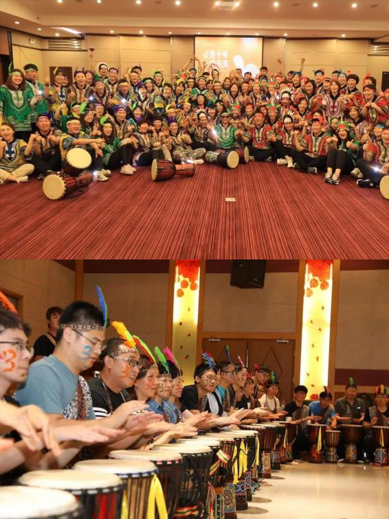 中山员工团建成功案例：促进团队交流与合作的最佳选择