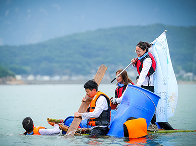 佛山夏季团建：提升团队凝聚力的成功案例