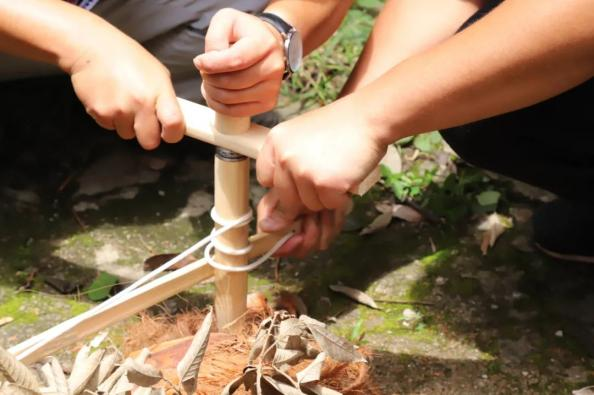 中山户外海边团建的成功案例分析