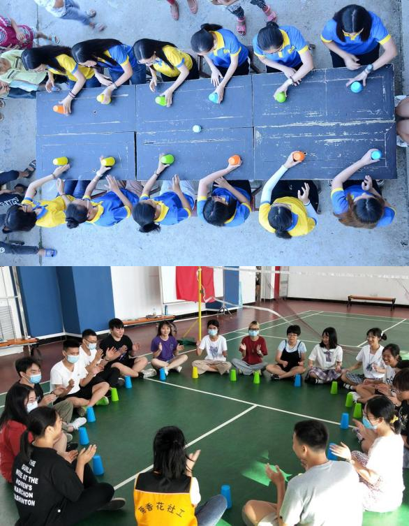 如何成功策划团建活动？HR绝不能忽视的关键准备