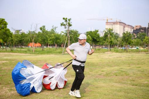 高效团建方案：实现广东企业团建目标的成功案例