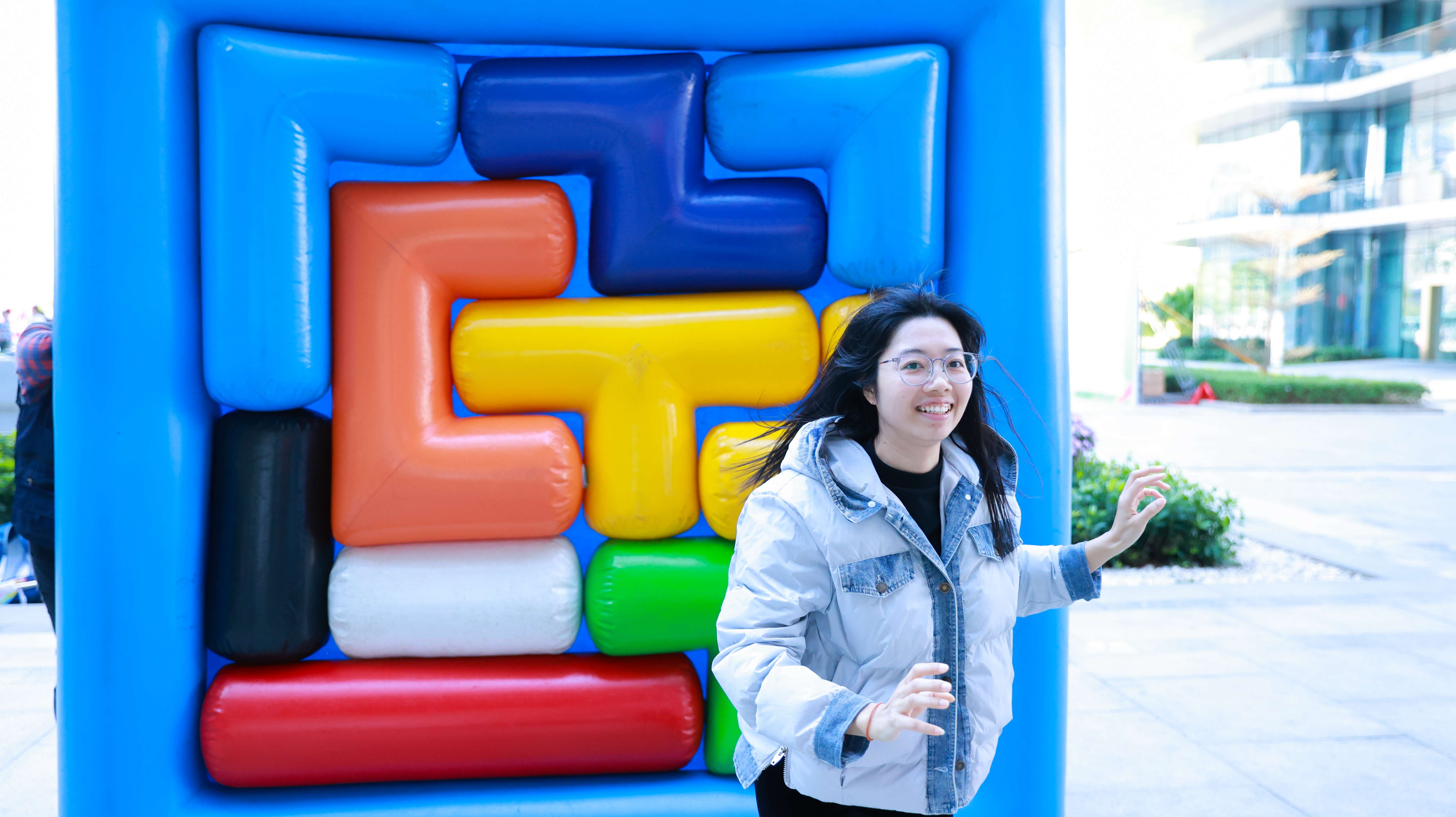 增强团队凝聚力的真实案例：广东外出团建如何提升企业绩效