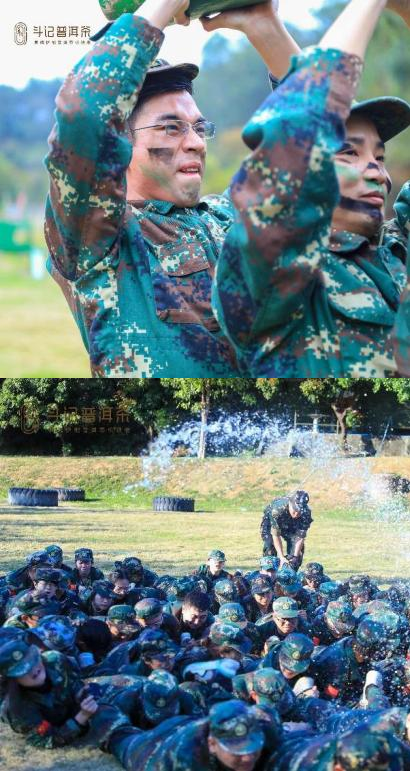 春季团建方案，让团队焕发新活力，尽享专业服务