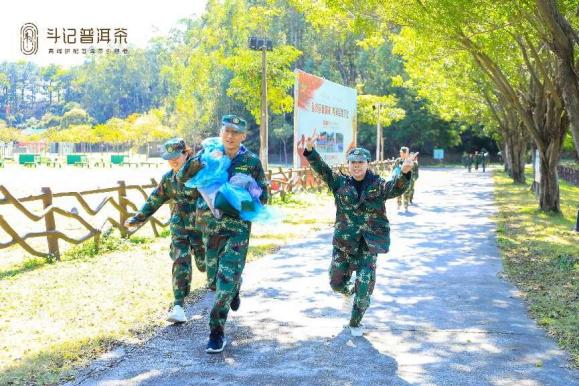 5个理由为什么选择广州团建运动方案可以提升团队效率