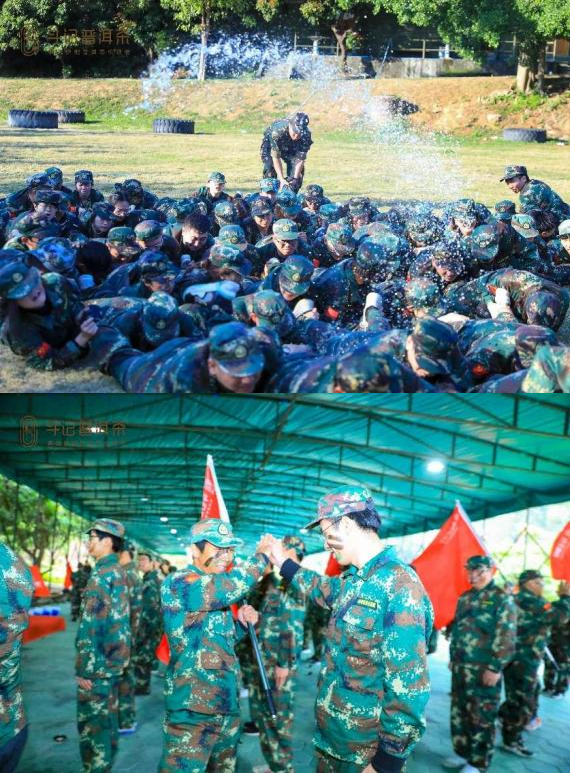 如何让团建活动更高效？运动团建方案能解决哪些问题？