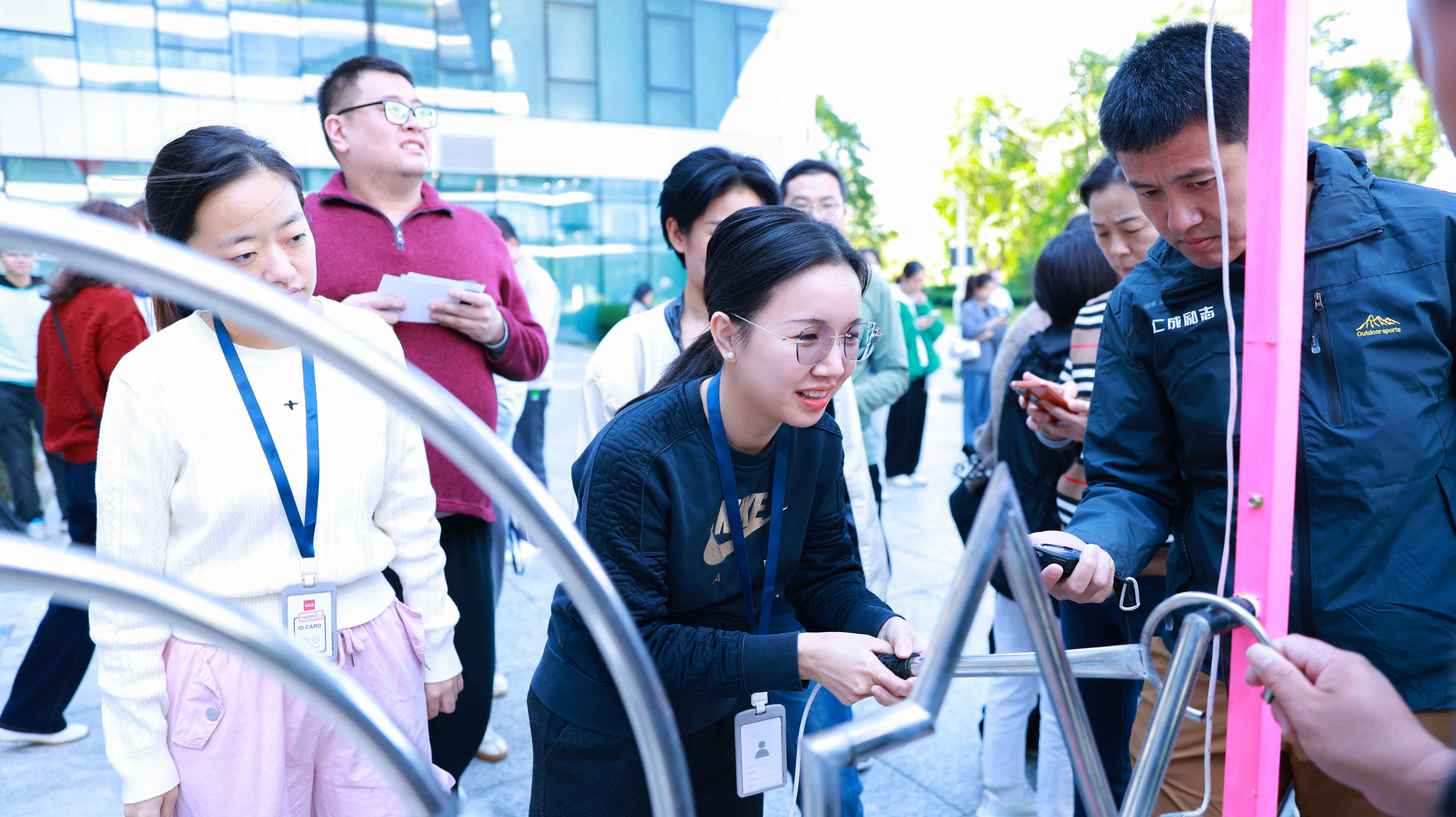 如何让员工在广州主题团建方案中“嗨玩”起来？