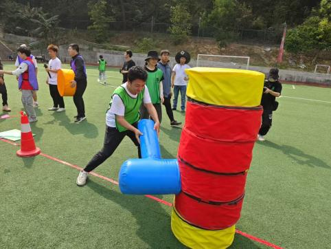 2025年创新团建：广州海边团建方案的成功案例与启示