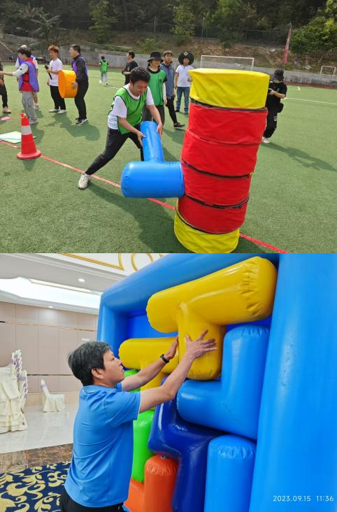 如何选择理想的广州海边团建方案来提升团队凝聚力？