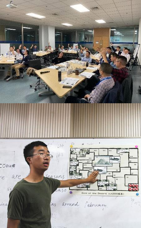 5个理由选择惠州团建露营方案，提升团队战斗力