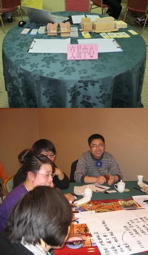 7个成功的广州团建方案，让团队更加高效