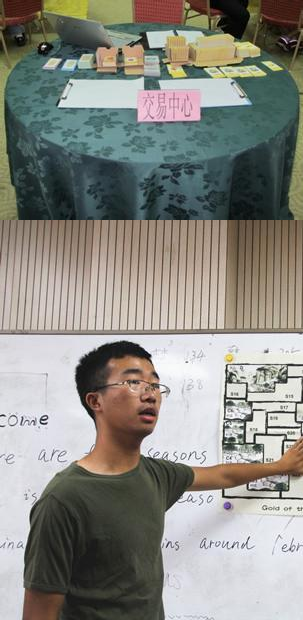 5大理由选择广州露营团建方案，让您的团队更团结