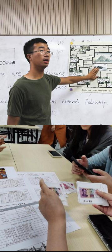 如何通过广州管理层晋升课程企业团建方案，实现高效团队建设？