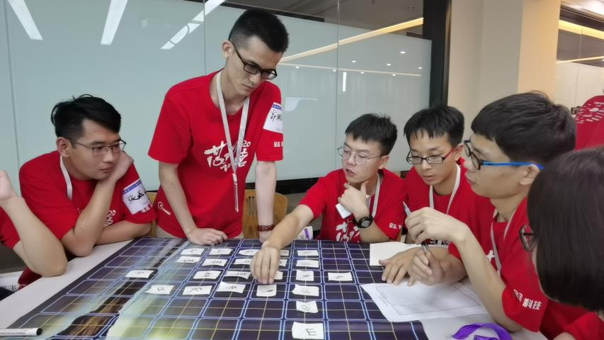 如何选择适合公司的广州团建拓展方案？