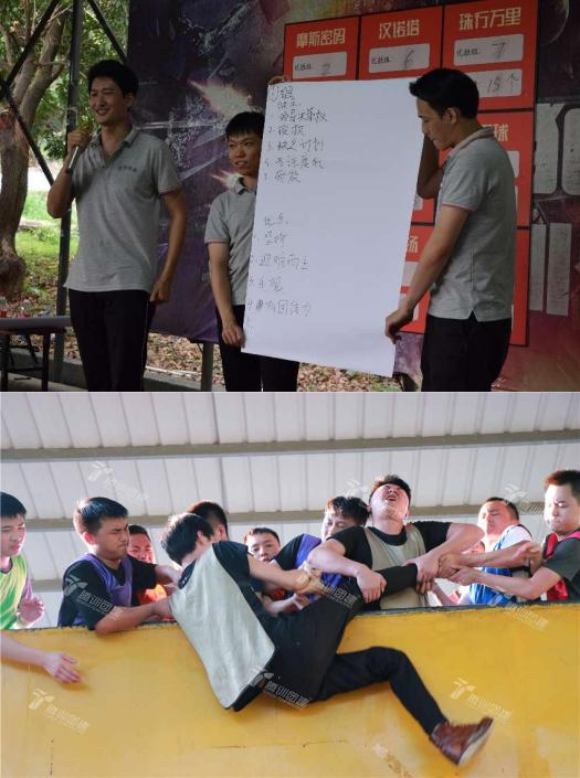 打造高效团队，江门企业团建方案的优质选择