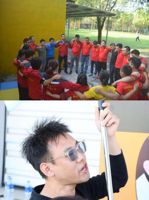 如何选择最佳团建广州方案？解密成功企业的团建故事