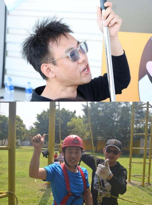 如何制定一个能让员工嗨玩的广州春季团建方案？