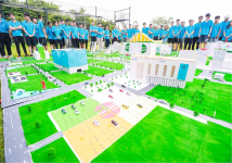 5个理由告诉您为何选择我们的团建广州方案