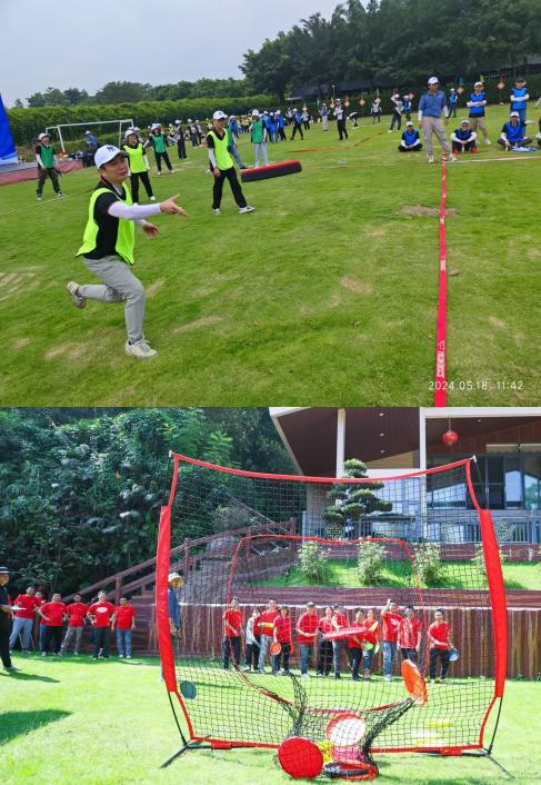 如何实现高效团队建设？探索佛山创意团建方案的优势！