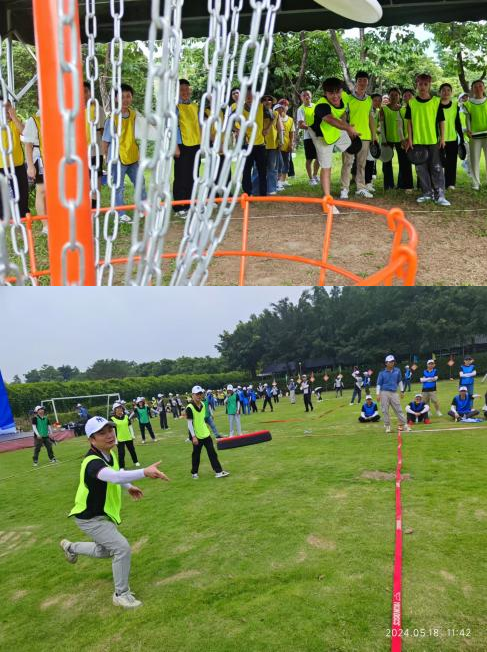 一场让老板点赞的团建爬山之旅，哪个HR不想试试？