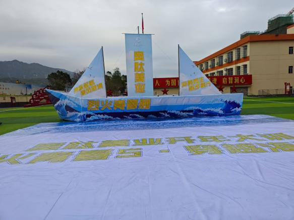 5个理由让你选择肇庆团建方案，轻松提升团队合作