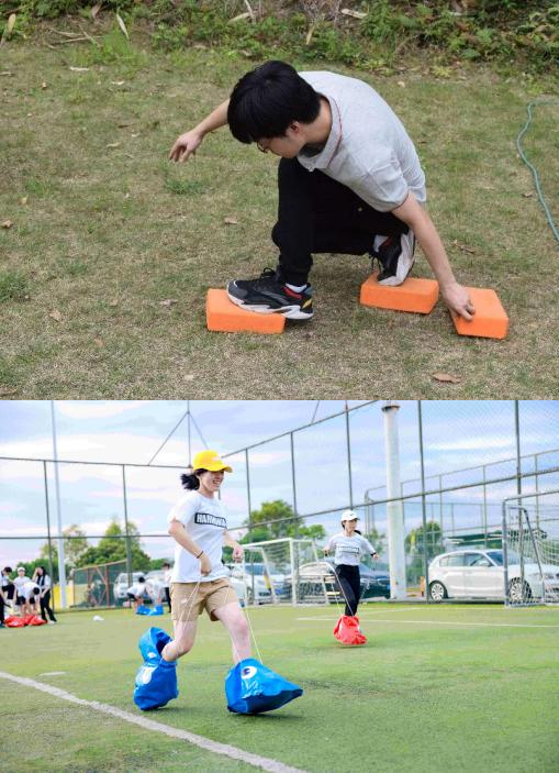 如何通过深圳bingo挑战赛团建方案提升团队凝聚力？