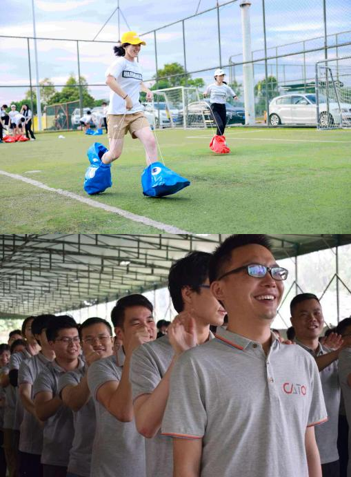 2025企业团建广州方案:九项趣味挑战,提升团队效能 2025企业团建广州方案:九项趣味挑战,提升团队效能