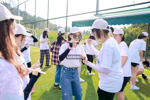 团建的乐趣与意义：探索广州bingo挑战赛企业团建方案