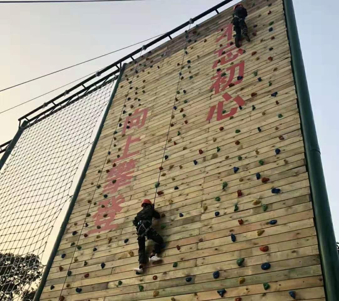 中拓教育营地：专业青少年素质教育实践基地